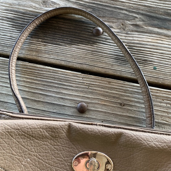 Stranda silver handbag - Picture 5 of 8